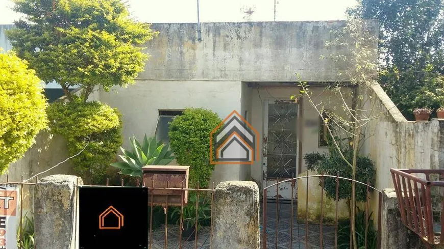Foto 1 de Casa com 2 Quartos à venda, 50m² em Sumare, Alvorada