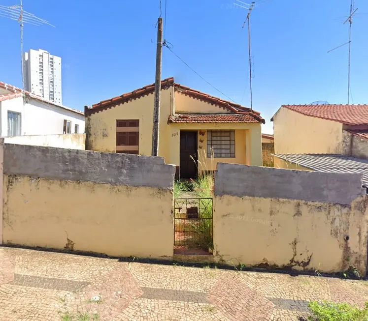 Foto 1 de Casa com 2 Quartos à venda, 121m² em Jardim Imperial, Valinhos