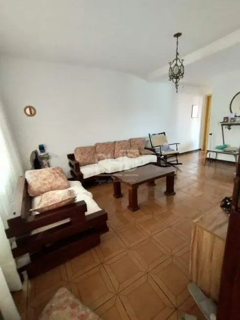 Foto 1 de Sobrado com 4 Quartos à venda, 240m² em Taboão, São Bernardo do Campo