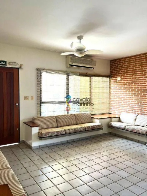 Foto 1 de Ponto Comercial para alugar, 176m² em Jardim São Luiz, Ribeirão Preto