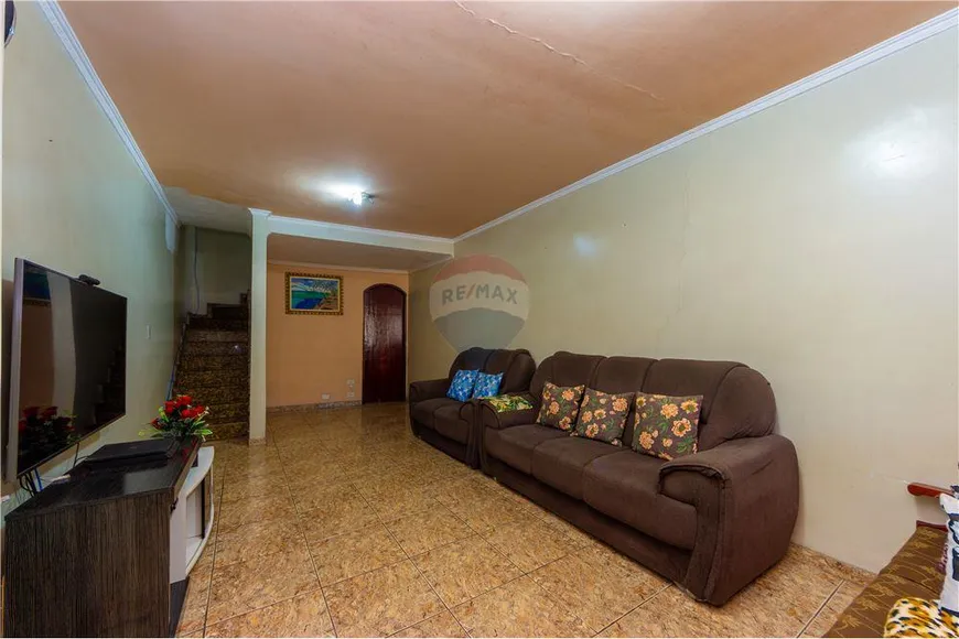 Foto 1 de Casa com 5 Quartos à venda, 189m² em Itaquera, São Paulo