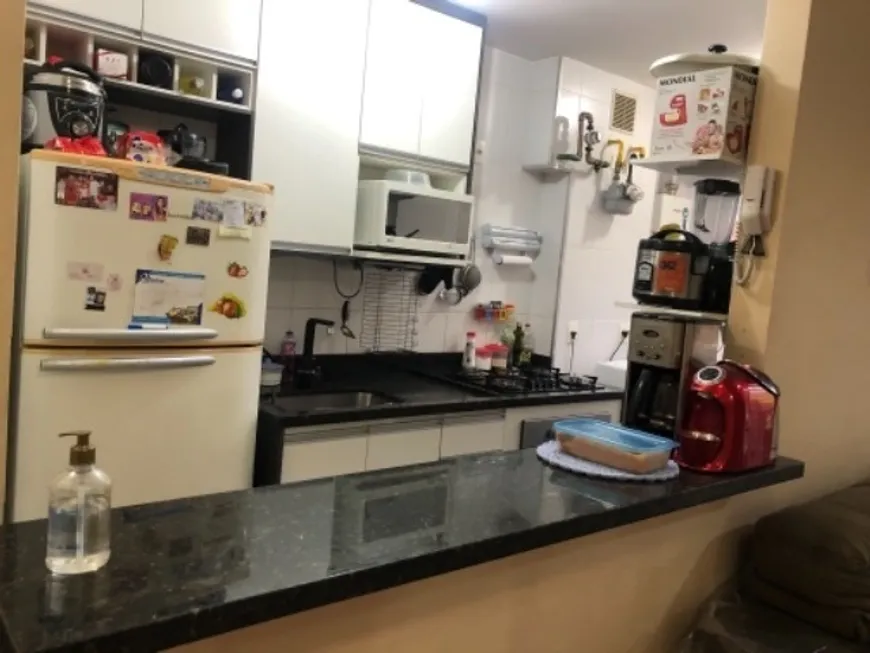 Foto 1 de Apartamento com 2 Quartos à venda, 56m² em Votupoca, Barueri