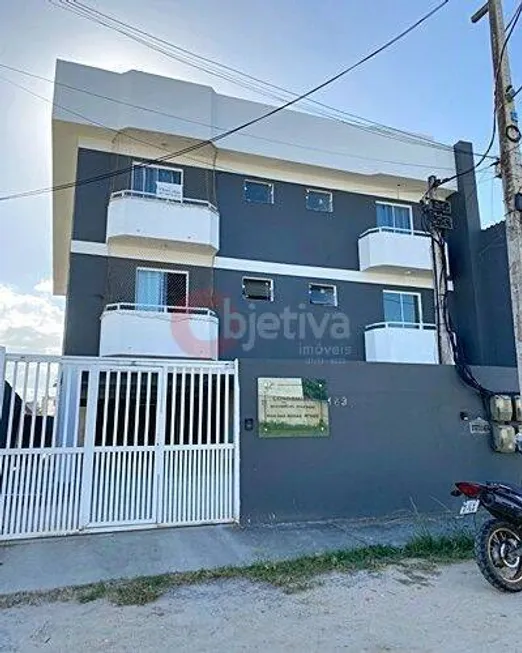 Foto 1 de Apartamento com 2 Quartos para venda ou aluguel, 84m² em Jardim Soledade, São Pedro da Aldeia