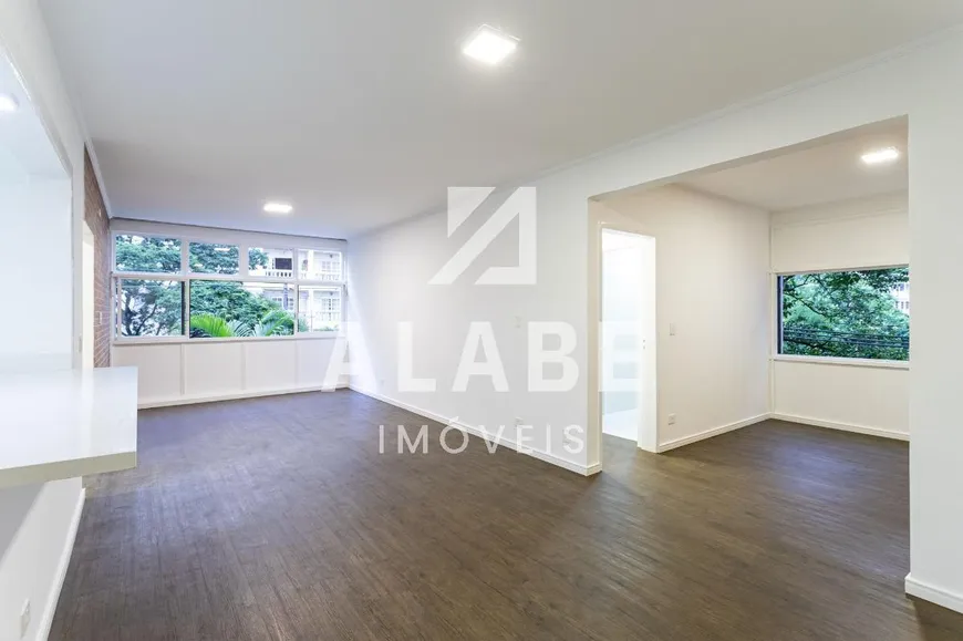 Foto 1 de Apartamento com 2 Quartos à venda, 155m² em Itaim Bibi, São Paulo