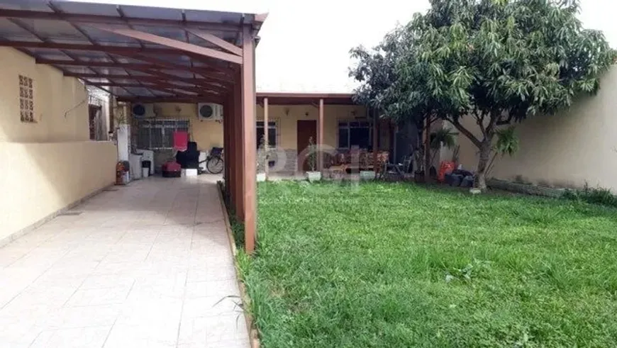 Foto 1 de Casa com 3 Quartos à venda, 56m² em Rio Branco, Canoas