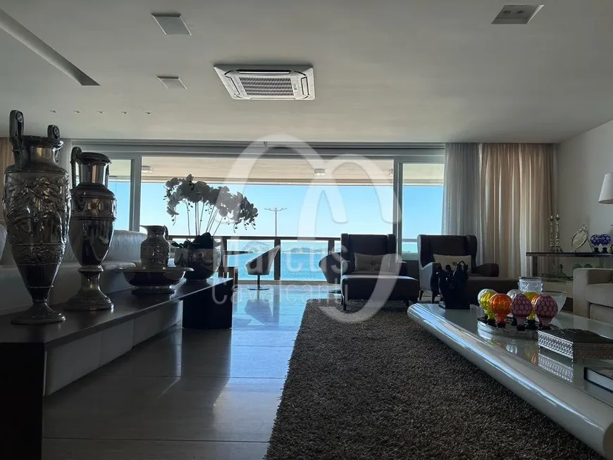 Foto 1 de Apartamento com 3 Quartos à venda, 320m² em Ipanema, Rio de Janeiro