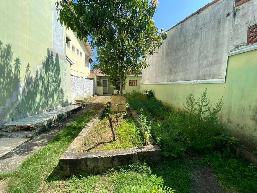 Foto 1 de Lote/Terreno à venda, 132m² em Jardim das Indústrias, São José dos Campos