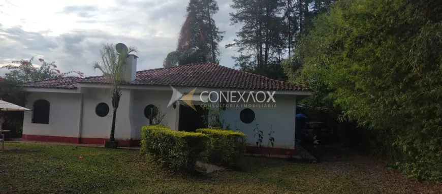 Foto 1 de Casa com 4 Quartos à venda, 228m² em Jardim Atibaia, Campinas