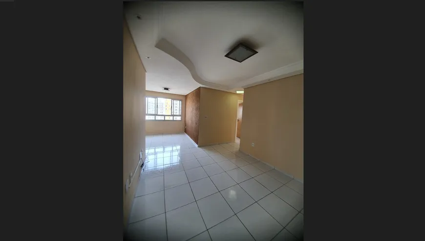 Foto 1 de Apartamento com 3 Quartos à venda, 80m² em Floradas de São José, São José dos Campos