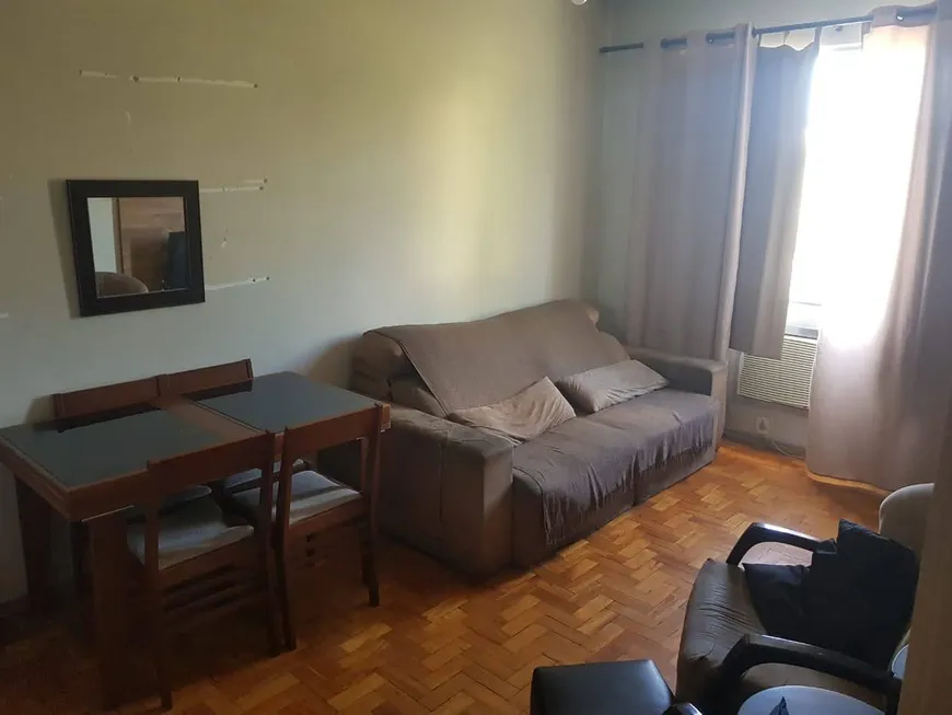 Foto 1 de Apartamento com 2 Quartos à venda, 80m² em Engenho De Dentro, Rio de Janeiro