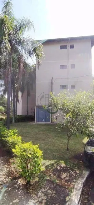 Foto 1 de Apartamento com 3 Quartos à venda, 90m² em Jardim do Sol, Campinas