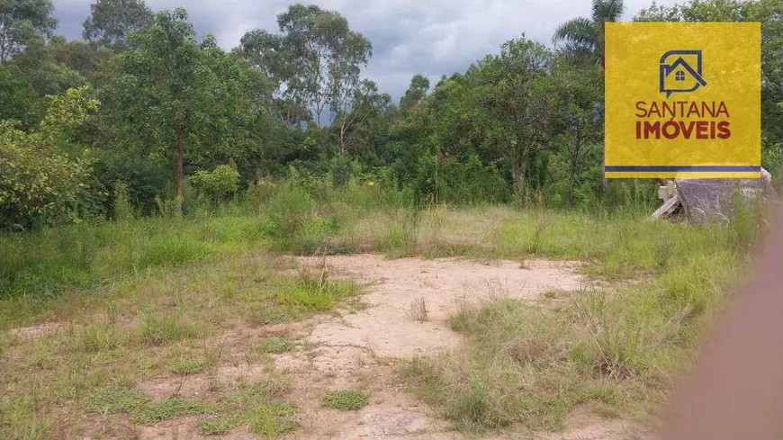 Foto 1 de Fazenda/Sítio à venda, 36000m² em Itaqui de Cima, Campo Largo