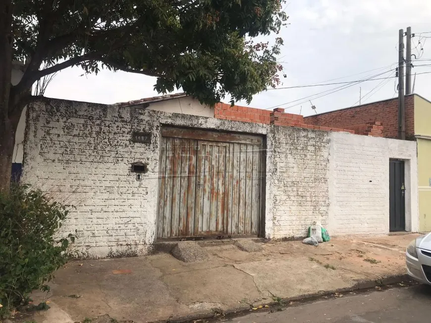 Foto 1 de Casa com 3 Quartos à venda, 256m² em Vila Boa Vista 1, São Carlos