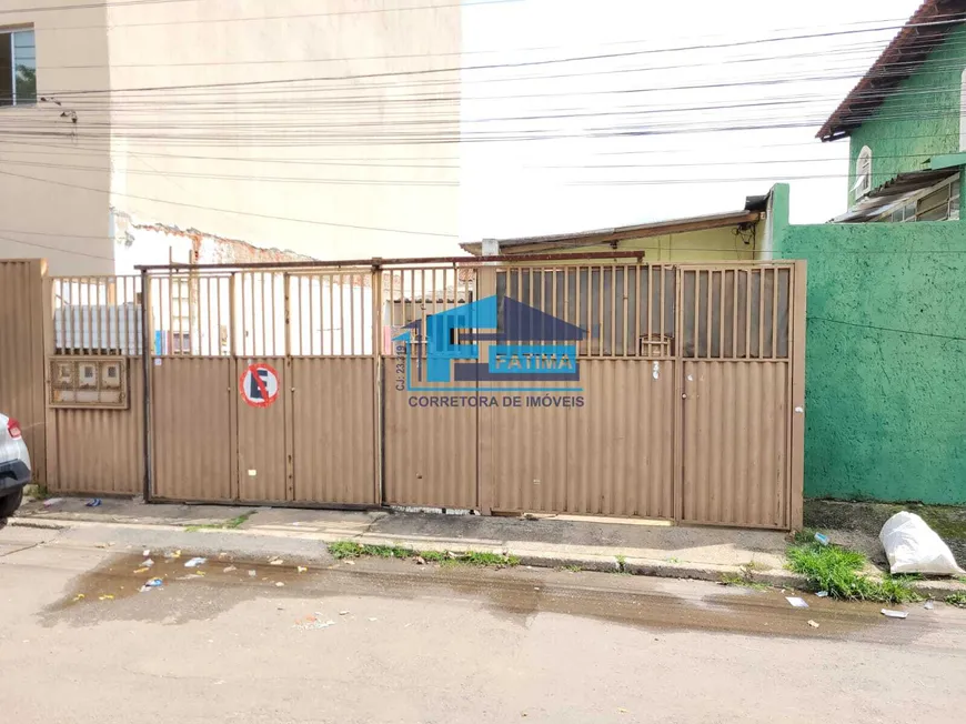 Foto 1 de Casa com 2 Quartos à venda, 70m² em Areal, Brasília