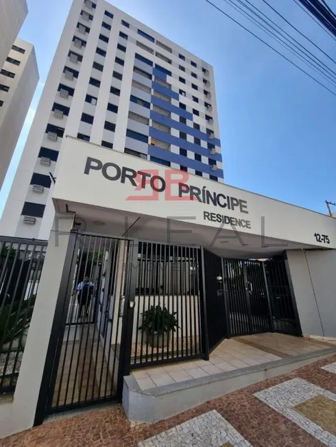Foto 1 de Apartamento com 3 Quartos à venda, 107m² em Vila Nova Cidade Universitaria, Bauru