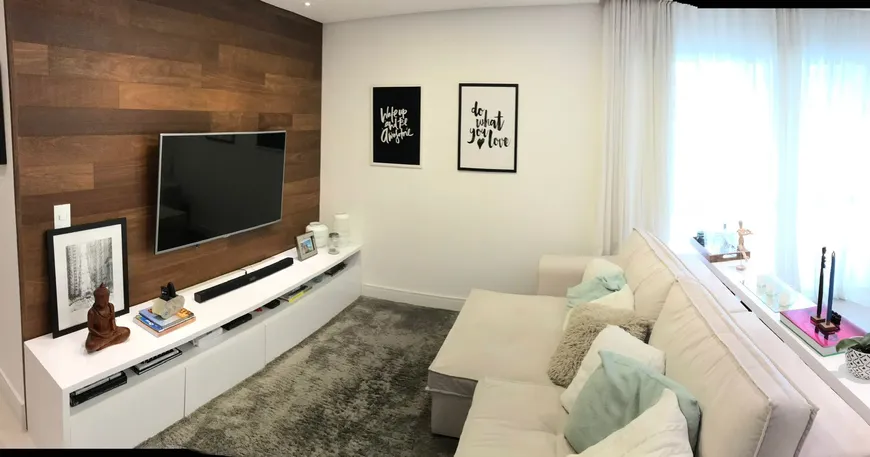 Foto 1 de Apartamento com 2 Quartos à venda, 109m² em Granja Julieta, São Paulo