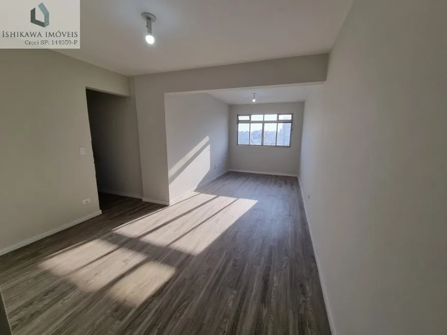 Foto 1 de Apartamento com 3 Quartos para alugar, 75m² em Vila Moinho Velho, São Paulo