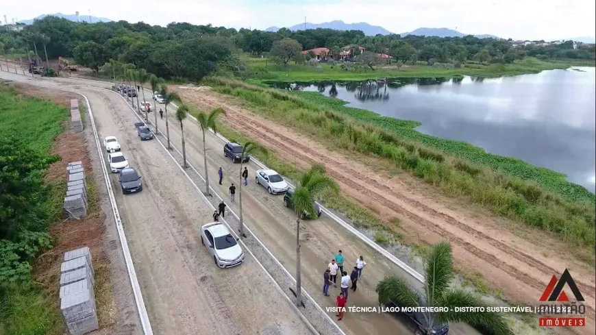 Foto 1 de Lote/Terreno à venda, 200m² em Prefeito José Walter, Fortaleza