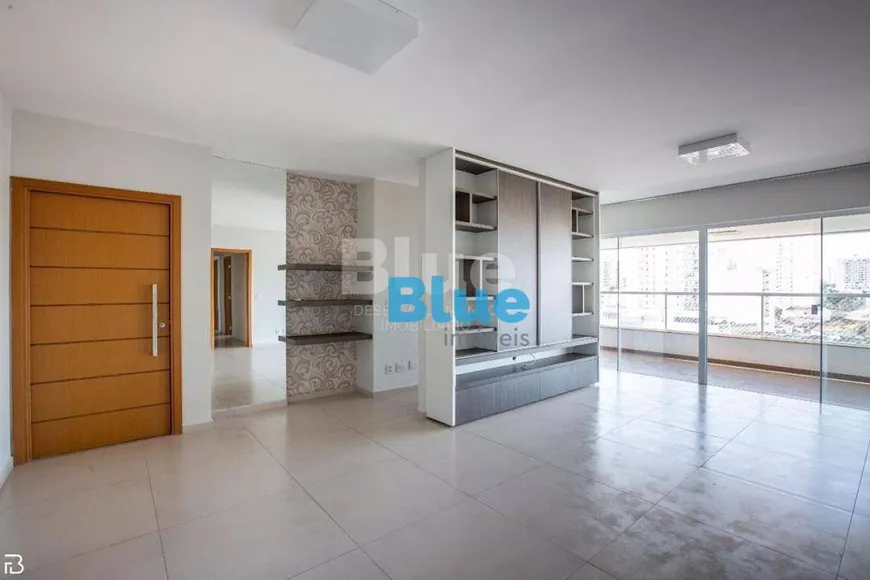 Foto 1 de Apartamento com 3 Quartos à venda, 184m² em Lidice, Uberlândia