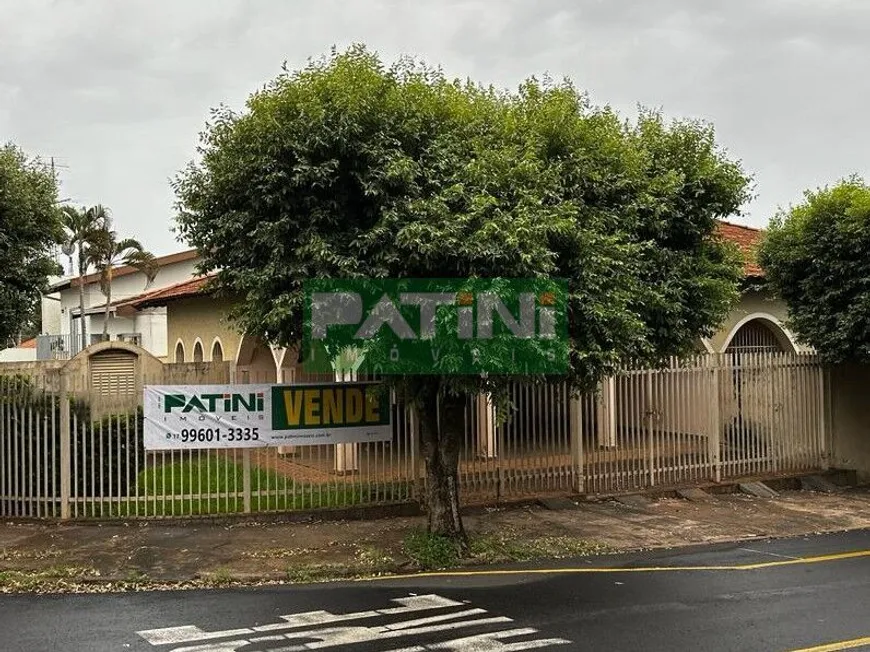 Foto 1 de Casa com 3 Quartos à venda, 199m² em Jardim Redentor, São José do Rio Preto