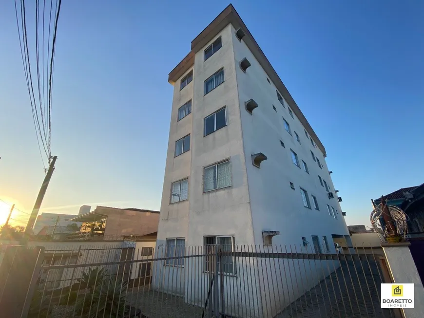 Foto 1 de Apartamento com 3 Quartos à venda, 74m² em Itaum, Joinville