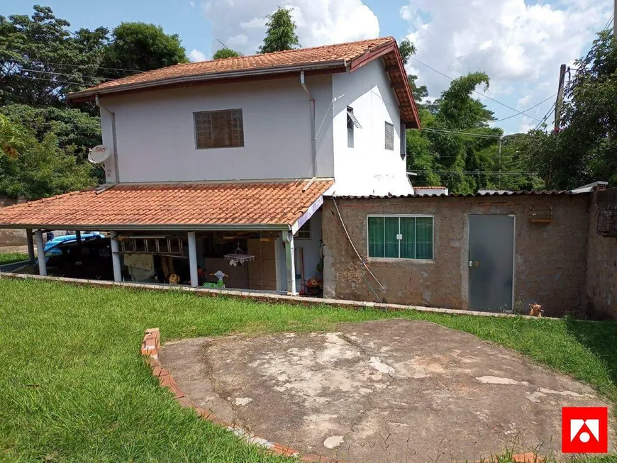 Foto 1 de Fazenda/Sítio com 2 Quartos à venda, 125m² em Chacara Recreio Cruzeiro do Sul, Santa Bárbara D'Oeste