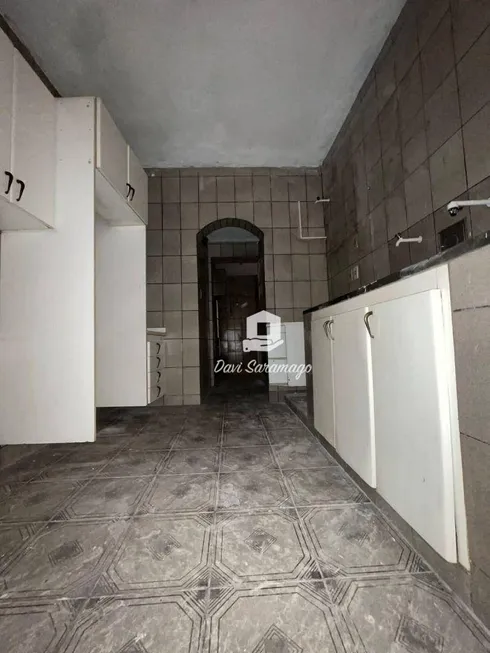 Foto 1 de Casa com 3 Quartos à venda, 350m² em Icaraí, Niterói