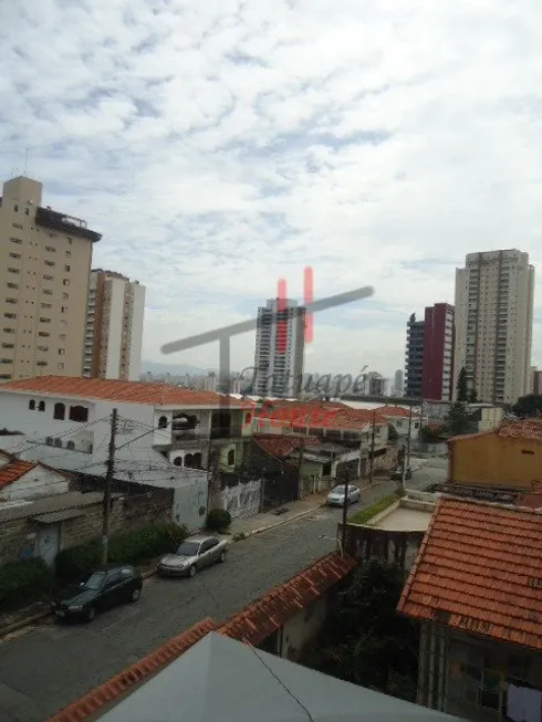 Foto 1 de Sobrado com 2 Quartos à venda, 70m² em Vila Carrão, São Paulo