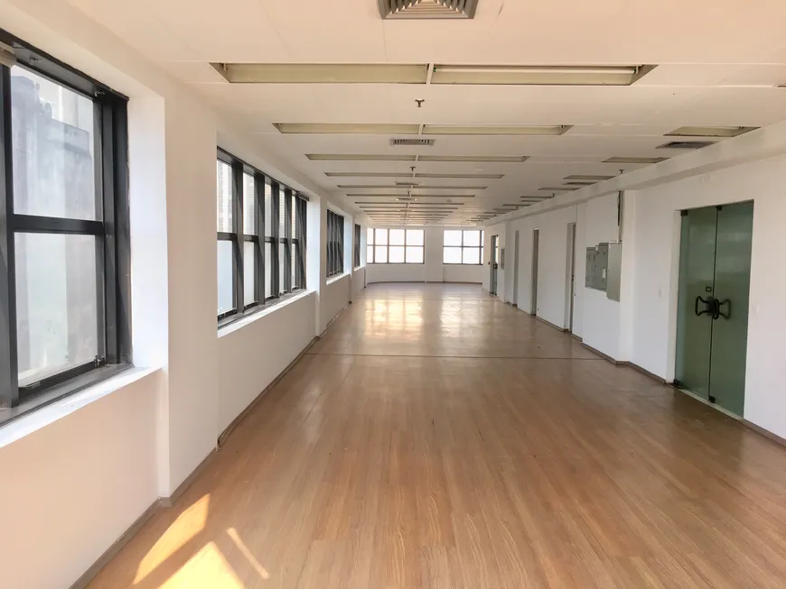 Foto 1 de Sala Comercial para venda ou aluguel, 188m² em Vila Buarque, São Paulo