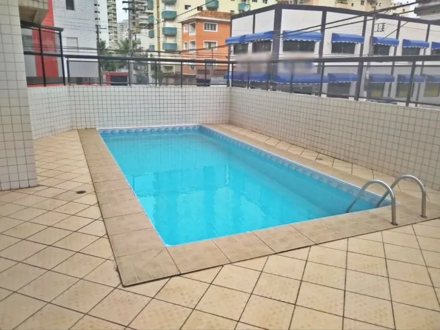 Foto 1 de Apartamento com 1 Quarto à venda, 62m² em Vila Tupi, Praia Grande