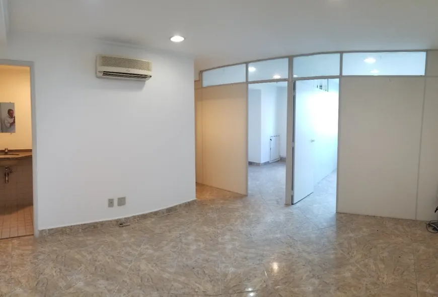 Foto 1 de Sala Comercial para venda ou aluguel, 42m² em Alto de Pinheiros, São Paulo