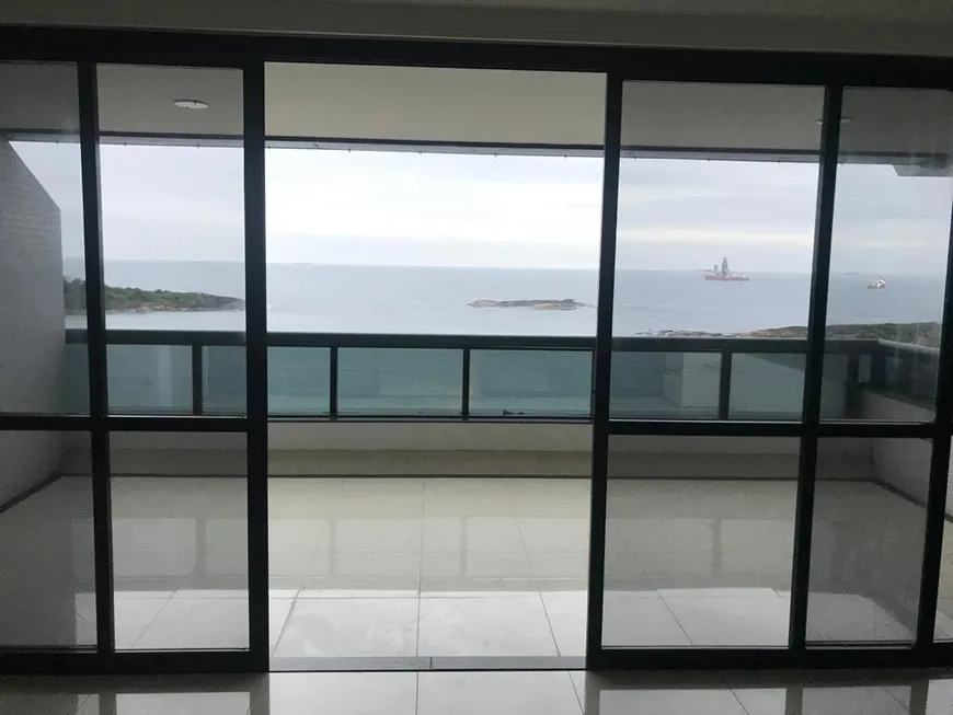 Foto 1 de Apartamento com 4 Quartos à venda, 115m² em Centro, Vila Velha