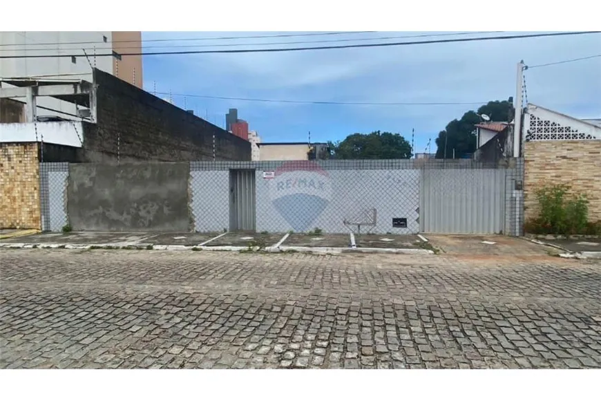 Foto 1 de Lote/Terreno para alugar, 480m² em Ponta Negra, Natal