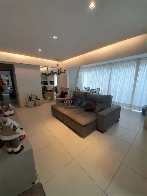 Foto 1 de Apartamento com 3 Quartos à venda, 92m² em Parque Amazônia, Goiânia