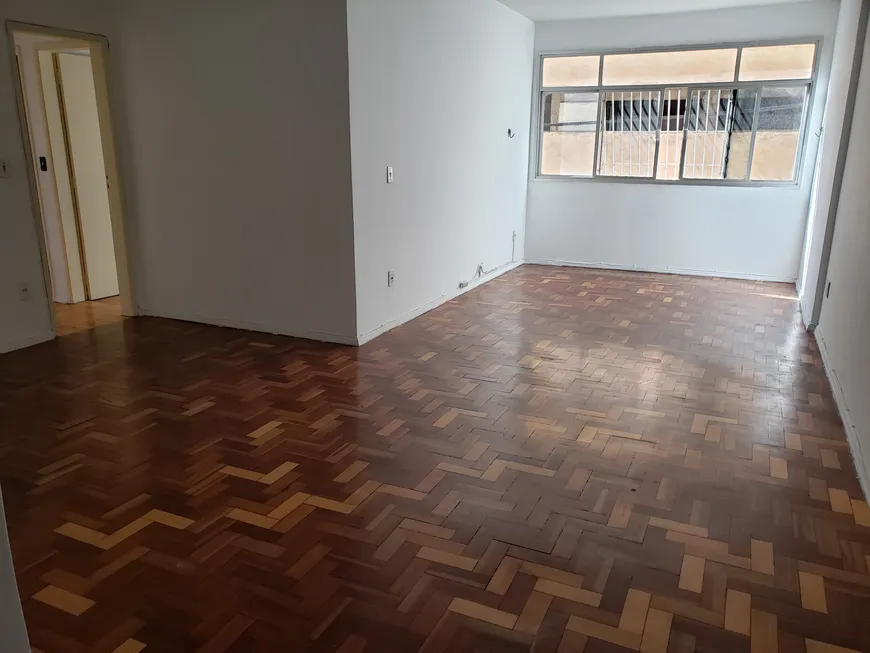 Foto 1 de Apartamento com 4 Quartos à venda, 183m² em Centro, Vitória