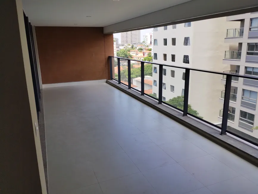 Foto 1 de Apartamento com 4 Quartos à venda, 156m² em Perdizes, São Paulo