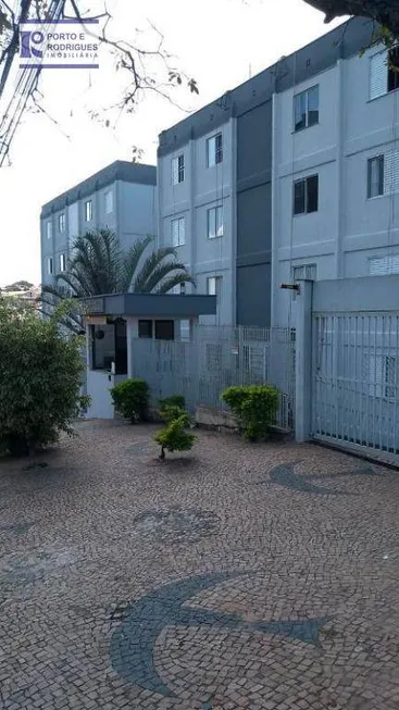 Foto 1 de Apartamento com 2 Quartos à venda, 80m² em Vila Marieta, Campinas