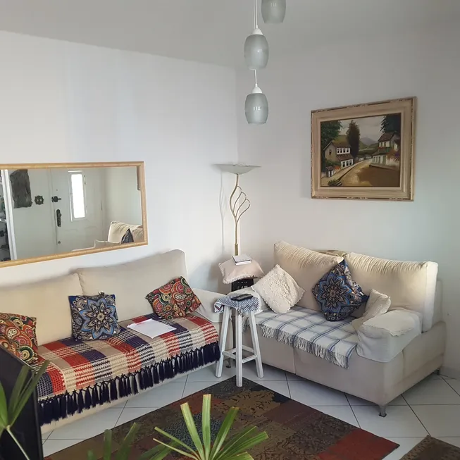 Foto 1 de Casa com 4 Quartos à venda, 66m² em Santana, São Paulo