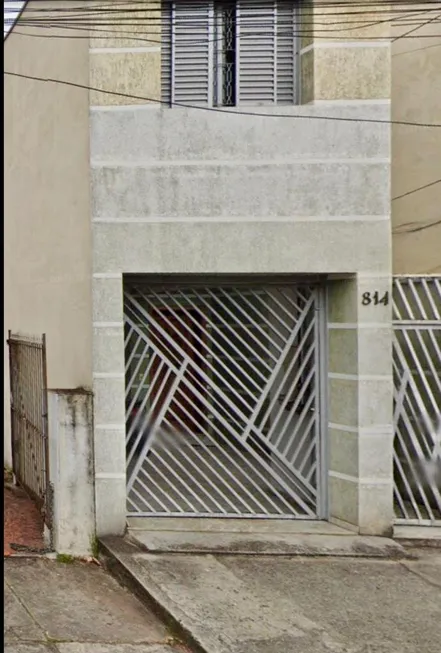 Foto 1 de Sobrado com 6 Quartos à venda, 170m² em Jardim da Glória, São Paulo