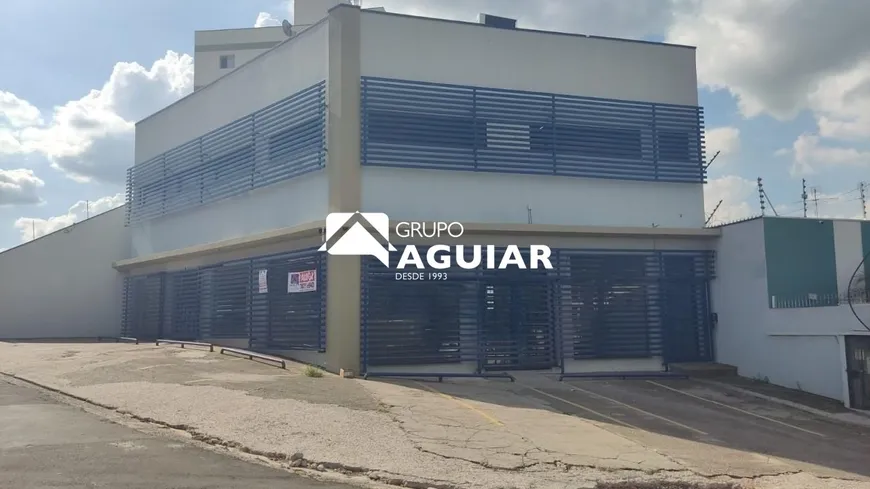 Foto 1 de Prédio Comercial com 10 Quartos para alugar, 450m² em Chácara da Barra, Campinas