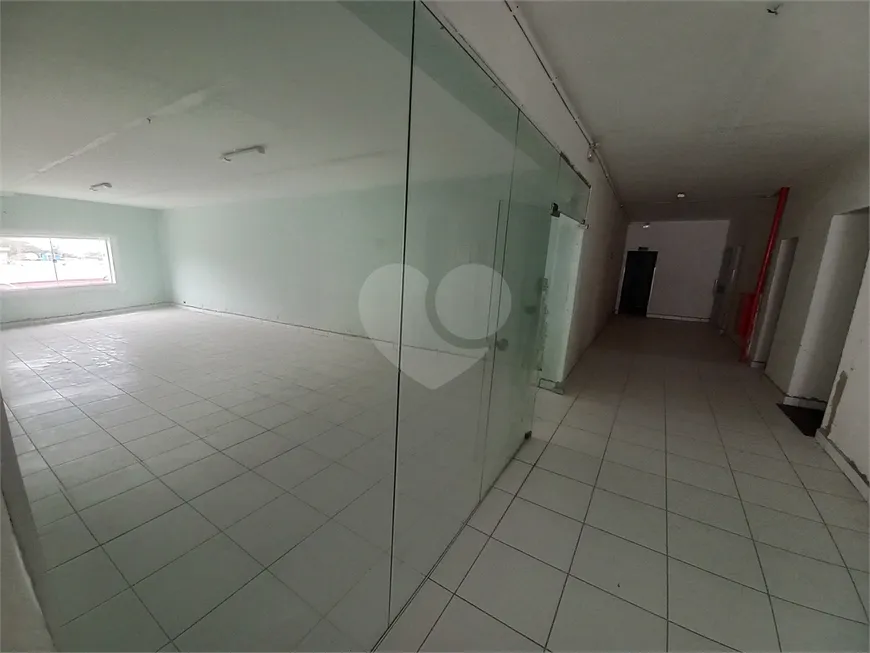 Foto 1 de Sala Comercial para alugar, 396m² em Jardim Bontempo, Taboão da Serra