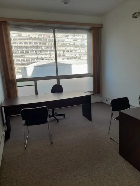 Foto 1 de Sala Comercial para alugar, 120m² em Bela Vista, São Paulo