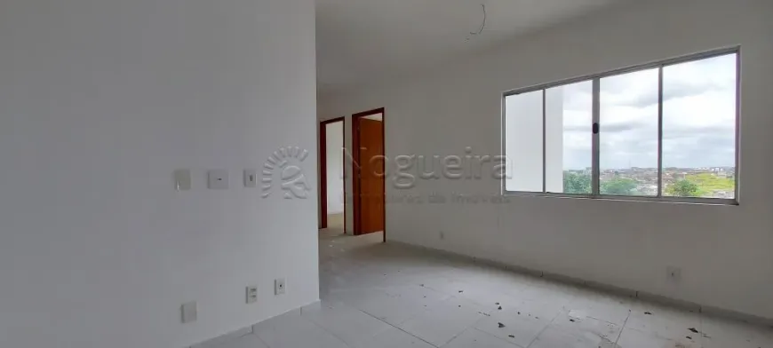 Foto 1 de Apartamento com 2 Quartos à venda, 44m² em Sucupira, Jaboatão dos Guararapes