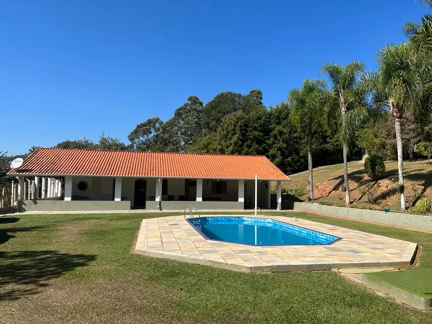 Foto 1 de Fazenda/Sítio com 3 Quartos à venda, 25063m² em Dona Catarina, Mairinque