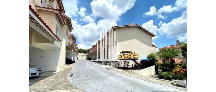 Foto 1 de Casa de Condomínio com 3 Quartos à venda, 153m² em Vila Prudente, São Paulo