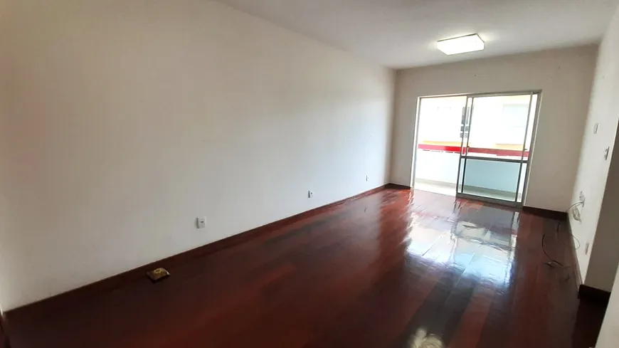 Foto 1 de Apartamento com 2 Quartos para alugar, 80m² em Brotas, Salvador
