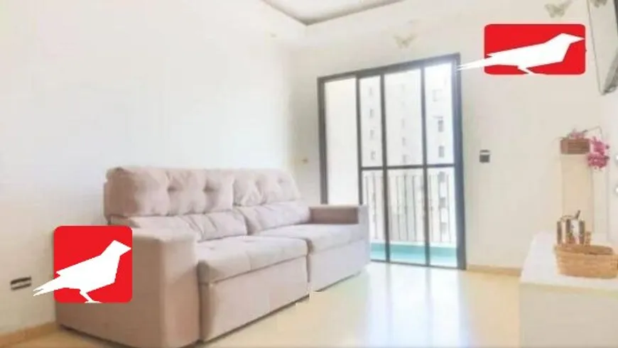 Foto 1 de Apartamento com 3 Quartos à venda, 73m² em Saúde, São Paulo