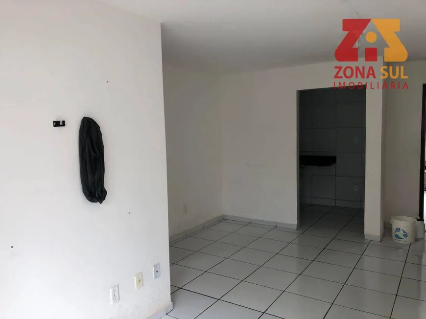 Foto 1 de Apartamento com 2 Quartos à venda, 62m² em Funcionários, João Pessoa