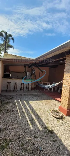 Foto 1 de Casa com 4 Quartos à venda, 312m² em Lagoinha, Ubatuba