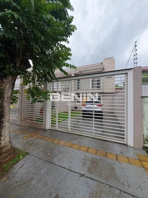 Foto 1 de Casa com 3 Quartos à venda, 104m² em Nova Sapucaia, Sapucaia do Sul